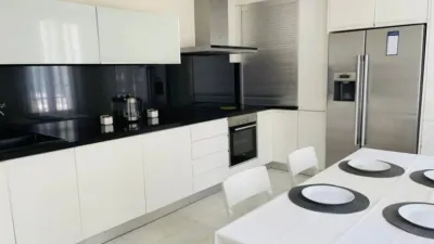 Chalet in Finestrat photo 45