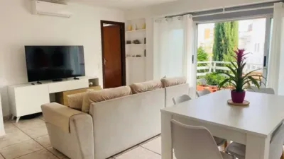 Piso – Xàbia / Jávea, l'Arenal, la Marina Alta - Vista 3