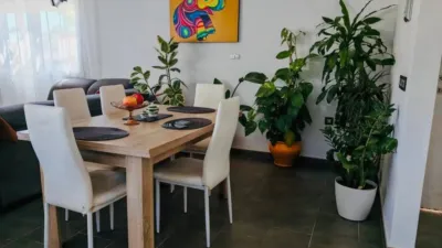 Chalet in Calpe - Calp photo 18
