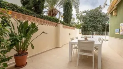 Chalet in La Condomina photo 8