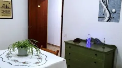 Apartment in Mercado photo 27