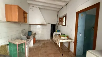 Chalet in El Verger photo 9