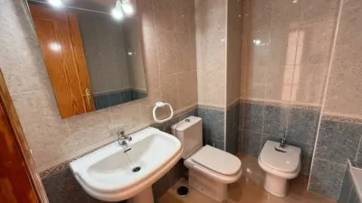 Apartment in Altea photo 15