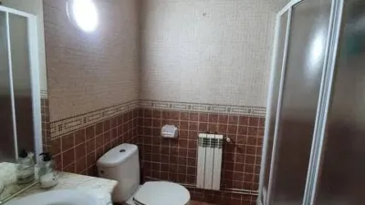 Apartment in Avanzada-La Cueva photo 20