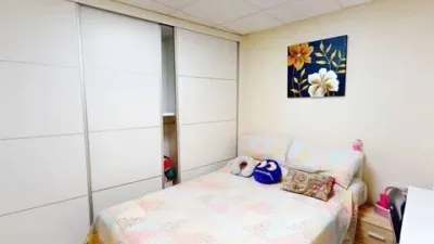 Flat in Altabix photo 13