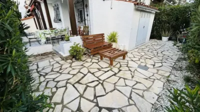 Chalet in Els Poblets photo 2