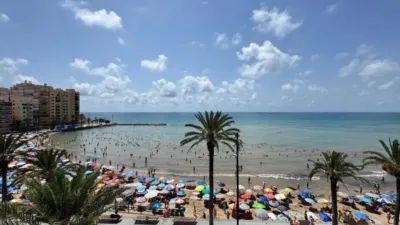 Piso – Torrevieja - Vista 4