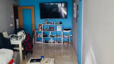 Apartment in Benissa photo 2