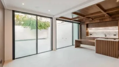 Townhouse in Son Malferit photo 4