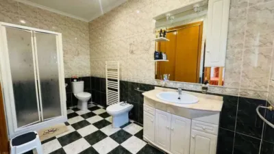 Chalet in Pedreguer photo 41