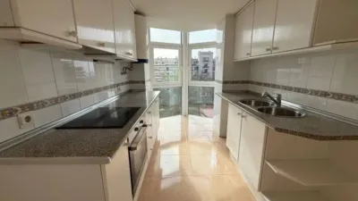 Apartment in Altea photo 4
