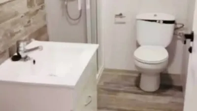 Piso – Calp, La Manzanera, San Bernardo - Vista 3