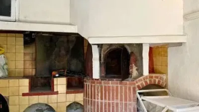 Chalet in Busot photo 25