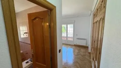 Semi-detached house in Griñón photo 34