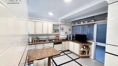 Flat in Isla Chica photo 3
