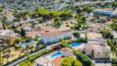 Casa - Vista 3