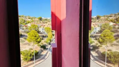 Apartment in Calpe - Calp photo 16