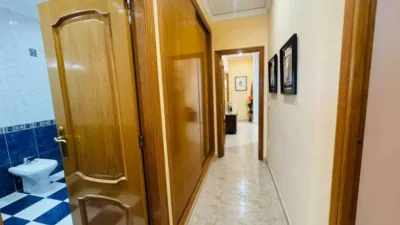 Chalet in Pedreguer photo 48