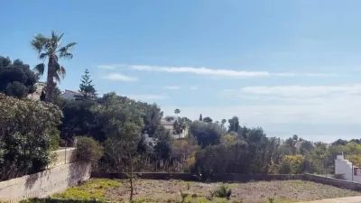 Terreno en venta en Benissa - Vista 5