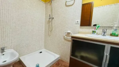Chalet in Pedreguer photo 16