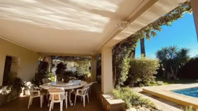 Casa - Vista 3