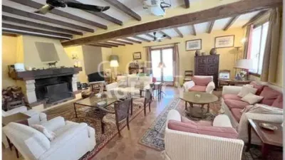 Rustic property in Chinchón photo 68