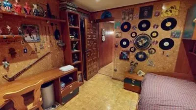 Apartment in Altabix photo 18