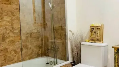 Apartment in Calpe - Calp photo 26