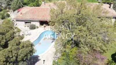 Rustic House in Centro-Parque de La Manguilla photo 13