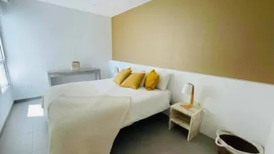 Apartment in El Poble Nou de Benitatxell - Benitachell - Vista 2