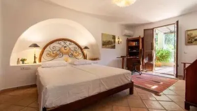 Chalet in Marina Manresa-Mal Pas-Bonaire photo 24