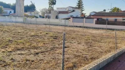 Terreno en venta en Dénia - Vista 4