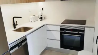 Apartment in Els Poblets photo 8
