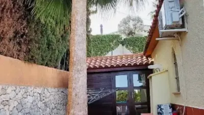 Chalet in Benissa photo 35