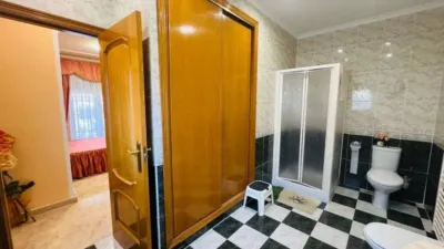 Chalet in Pedreguer photo 40