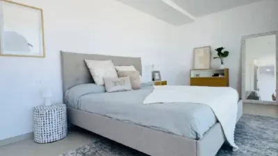 Chalet en Calpe - Calp photo 19