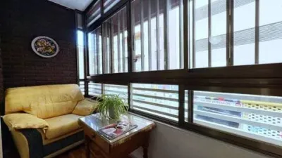 Apartment in Mercado photo 10