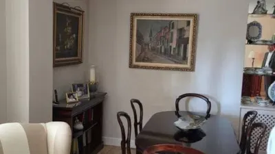 Chalet in El Bosque photo 8