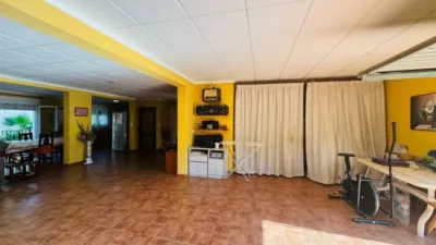 Chalet in Pedreguer photo 14