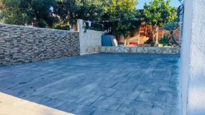 Chalet in Calpe - Calp photo 35