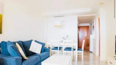 Apartment in Altea photo 8