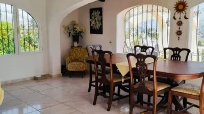House - Vista 4