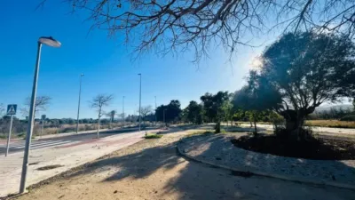 Terreno en venta en El Verger - Més