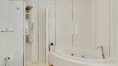 Chalet in Calpe - Calp photo 9