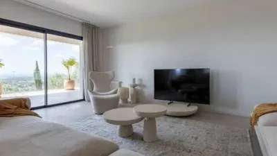 Chalet in Palmanyola photo 26