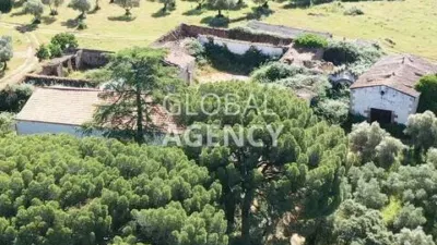 Rustic House in Toril photo 5