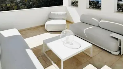 Casa – Xàbia - Jávea - Vista 4