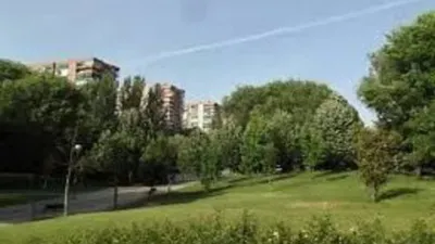 Habitación en alquiler en Calle de Edgar Neville, Cuatro Caminos (Distrito Tetuán. Madrid Capital) de 715 €<span>/mes</span>