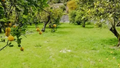 Terreno en venta en Xaló - Vista 3