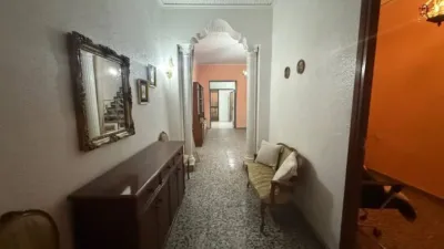 Chalet in El Verger photo 33